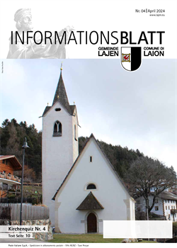 Informationsblatt 04/2024